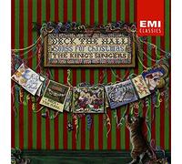King's Singers - Deck The Halls: Music for Xmas