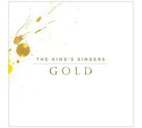 The King's Singers – Gold – Signum