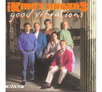 King's Singers – Good Vibrations – Master Works