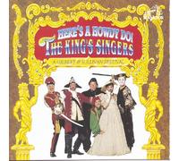 King's Singers - Here's a Howdy Do!