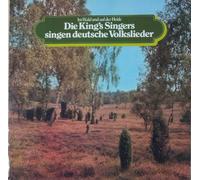 KING'S SINGERS - Im Wald und auf der Heide - Singen deutsche Volkslieder (Club Edition) / INT 193.025