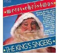 King'S Singers - Merry Christmas [Import]