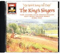 King's Singers - My Spirit Sang All Day