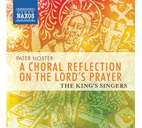 King's Singers - Pater Noster