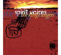 King's Singers – Spirit Voices – RCA