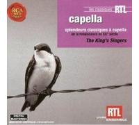 King's Singers, The - A Capella