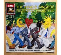 The Beatles Connection : 19 Chansons Des Beatles