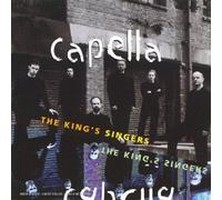 King's Singers, The - Capella