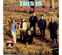 King's Singers - This is The King's Singers
