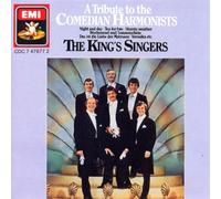 King's Singers – Tribute to Comedian Harmonists