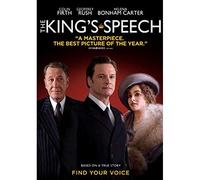 King's Speech