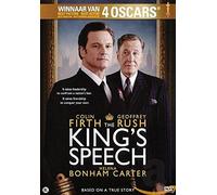 The King's Speech – Film – Paradiso