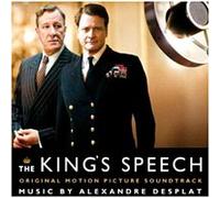 King's speech - Le discours d'un roi