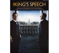 KING'S SPEECH - PIANO SOLO