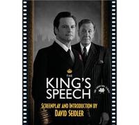 Kings Speech The - David Seidler - HarperCollins Publishers - Livre en Anglais David SeidlerDavid Seidler (Auteur)