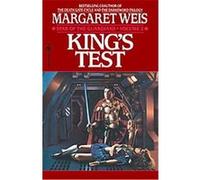 King's Test Margaret Weis (Auteur)
