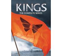 Kings – Coffret intégral (Boxset)