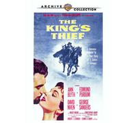 King's Thief DVD (1940) - David Niven, Ann Blyth , Edmund Purdom, George Sanders