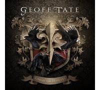 Kings & Thieves by Inside Out U.S.