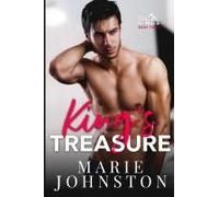 King's Treasure Large Print