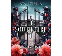 King's University - Tome 1 - The South Girl - Avec Une Carte Collector Offerte