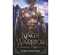 King's Warrior: Warriors - Book 2
