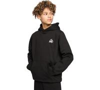 Kings Will Dream - Sweat à capuche "Stanton" pour garçon BG1932 (140) (Noir)