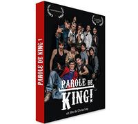 King's Word ( Parole de King! ) [ NON-USA FORMAT, PAL, Reg.0 Import - France ]