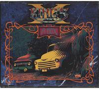 Kings X - A Box/