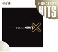 King's X - Best of