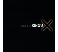 Kings X Best of by King's X (1997-11-11)