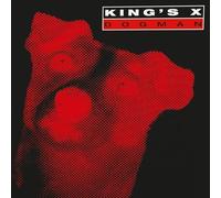 King'S X - Dogman [Import]