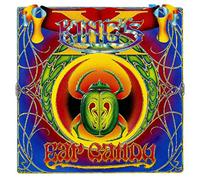 King's X – Ear Candy – CD – Import – 13 titres – Rhino