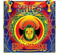 King'S X - Ear Candy [Import]