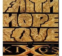 King's X – Faith Hope Love – Rhino