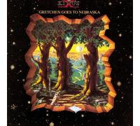 King's X - Gretchen Goes To Nebraska [Cd] Holland - Import