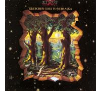 King's X - Gretchen Goes to Nebraska [Import]