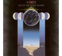 Out Of The Silent Planet [Remaster]