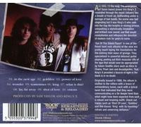 Kings X: Out Of The Silent Planet ( ector's Edition by King's X [Audio CD] NEUF