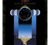 King's X - Out of the Silent Planet [New CD] UK - Import