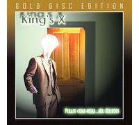 King's X - Welcome Home.Mr. Bulbous (Gold Disc Edition) [Import]