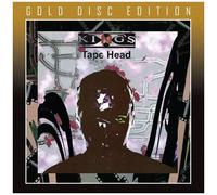 King'S X - Tape Head (Gold Disc)