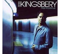 Kingsbery, Peter - Mon Inconnue