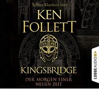 Kingsbridge-der Morgen Einer Neuen Zeit