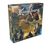Kingsburg - 3E Édition - ALLEMAND