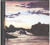 Kingsbury Manx - Aztec Discipline [Import]