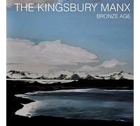 Kingsbury Manx - Bronze Age