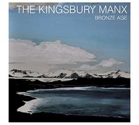Kingsbury Manx - Bronze Age