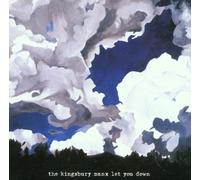 Kingsbury Manx, The - Let You Down
