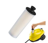kingsea 1 Pack Decalcification Cartridge is Compatible with Karcher SC3 EasyFix, SC3 Vertical EasyFix,SC3 EasyFix Plus,SC3 Vertical,SC3 Upright EasyFix Premium, SC3MX Vacuum Cleaner